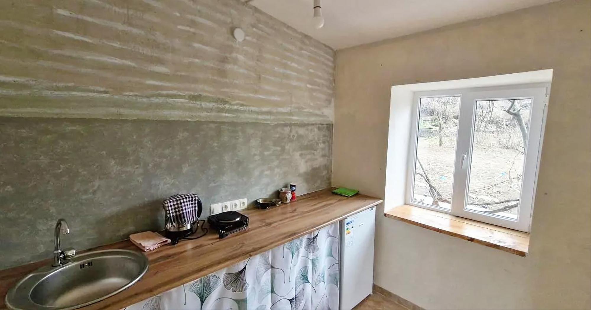"Budur" Guest House Gandzakar ภายนอก รูปภาพ