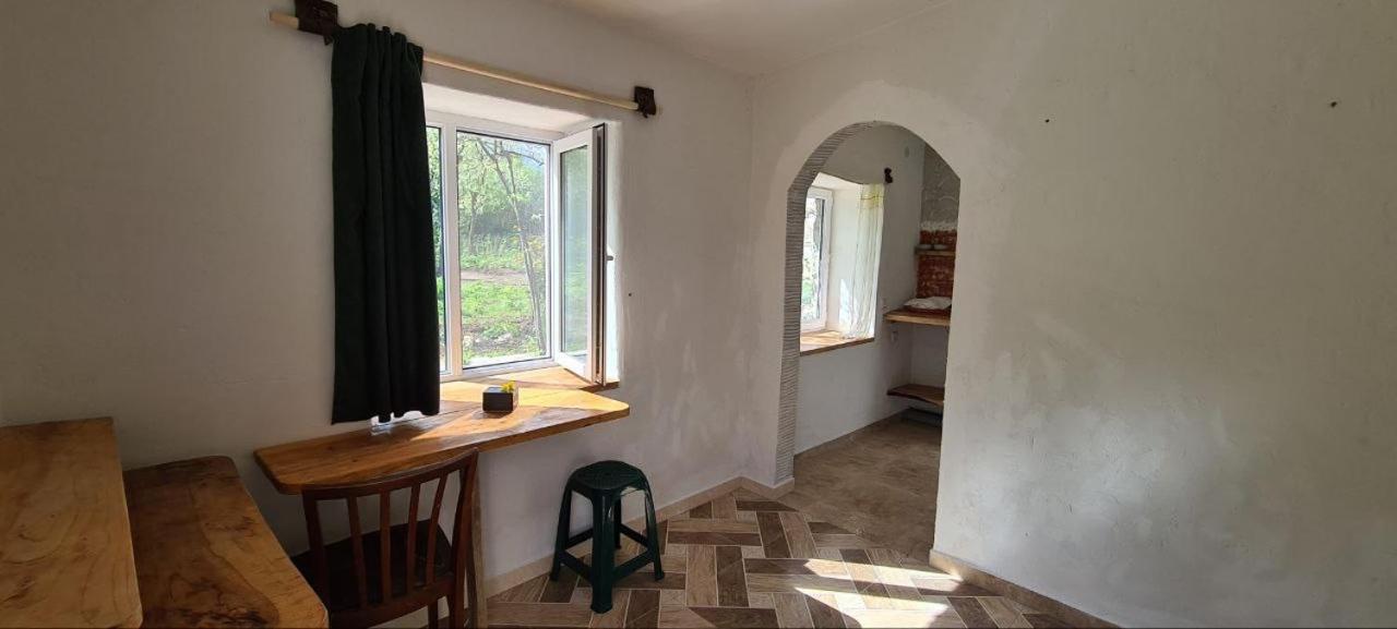 "Budur" Guest House Gandzakar ภายนอก รูปภาพ