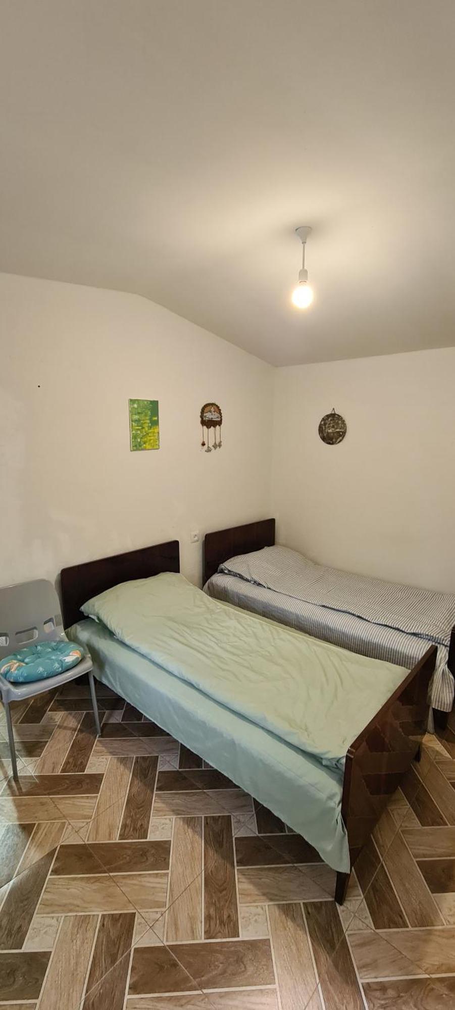 "Budur" Guest House Gandzakar ภายนอก รูปภาพ