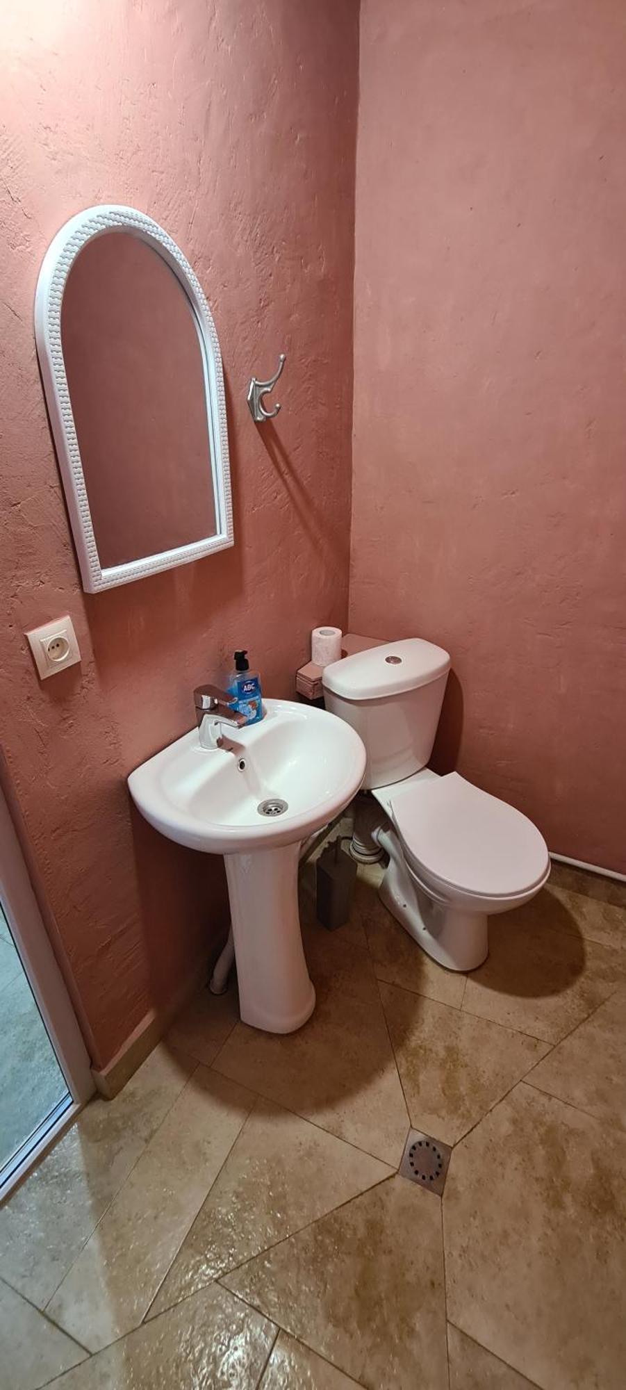 "Budur" Guest House Gandzakar ภายนอก รูปภาพ