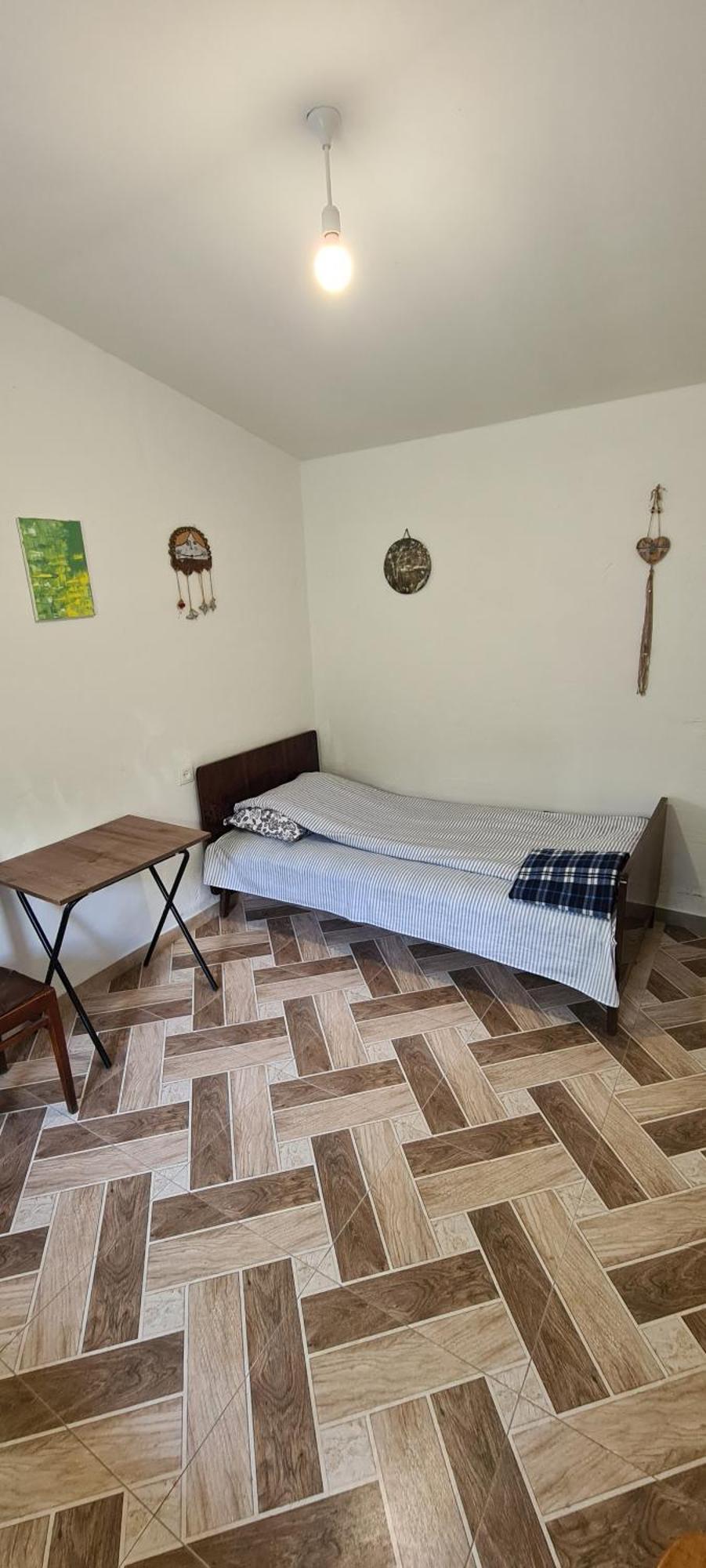 "Budur" Guest House Gandzakar ภายนอก รูปภาพ